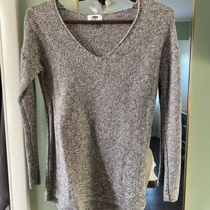 Long Sleeve Sweater